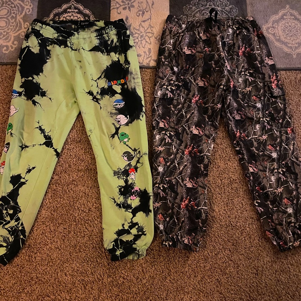 Ripndip